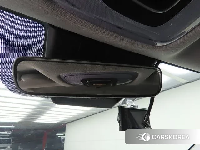 Hyundai Avante Hybrid (CN7) 2021 Белый из Кореи, фото 5