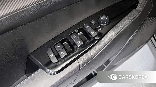 Kia Sportage 5th Generation 2022 Черный из Кореи, фото 5