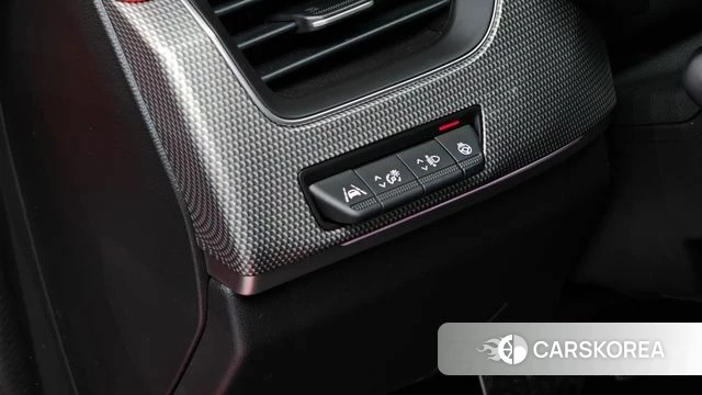 Renault Korea (Samsung) XM3 2022 Красный из Кореи, фото 5