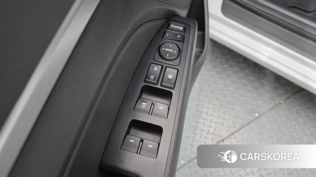 Hyundai The New Avante AD 2018 Белый из Кореи, фото 5