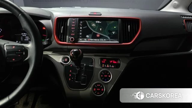 Kia The New Ray 2022 Белый из Кореи, фото 5