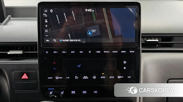 Hyundai Staria 2022 Белый из Кореи, фото 5