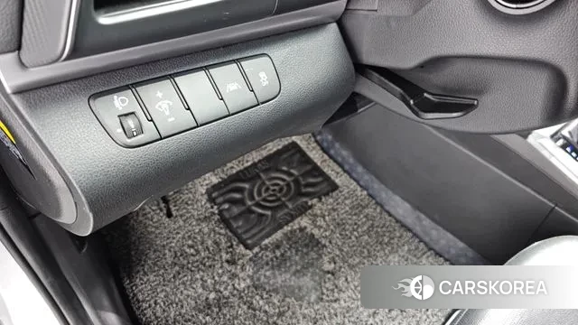 Hyundai The New Avante AD 2019 Серебряный из Кореи, фото 5