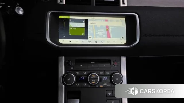 Land Rover Range Rover Evoque 2019 Белый из Кореи, фото 5