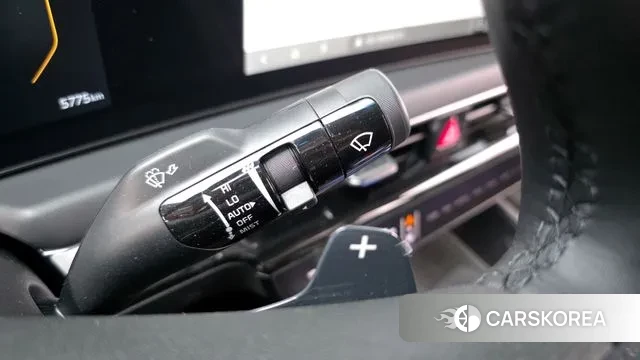 Kia The New K8 Hybrid 2025 Цвет галактики из Кореи, фото 5