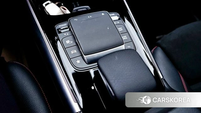 Mercedes-Benz GLA - Class H247 2020 Белый из Кореи, фото 5