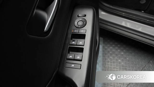 Hyundai Kona Hybrid (SX2) 2023 Серый из Кореи, фото 5