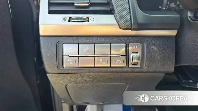 Ssangyong Rexton Sports 2018 Черный из Кореи, фото 5