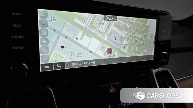 Kia Sorento 4th Generation 2023 Белый из Кореи, фото 5