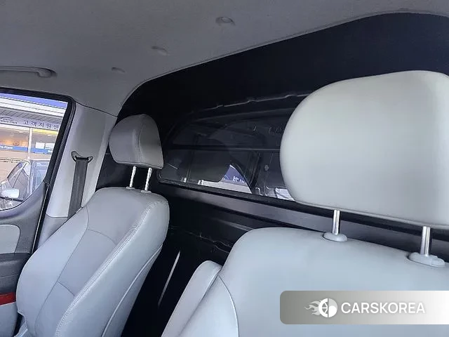 Hyundai The New Grand Starex 2019 Серый из Кореи, фото 5