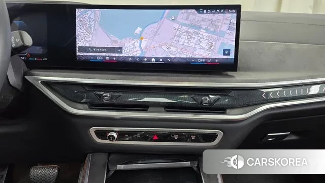 BMW X5 (G05) 2024 Белый из Кореи, фото 5