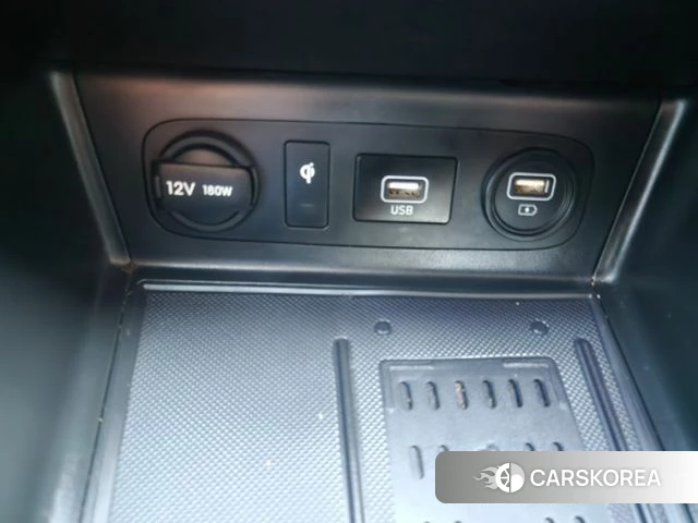 Hyundai Sonata (DN8) 2022 Белый из Кореи, фото 5