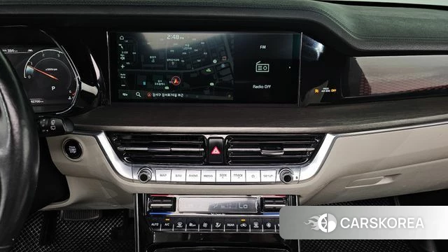 Kia Mohave Master 2019 Белый из Кореи, фото 5