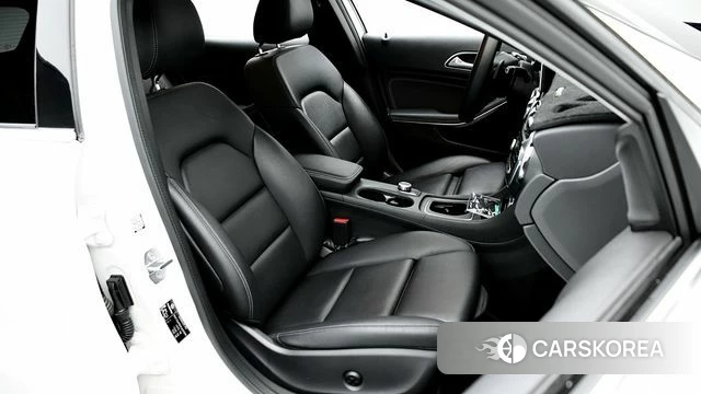 Mercedes-Benz GLA-Class X156 2019 Белый из Кореи, фото 5