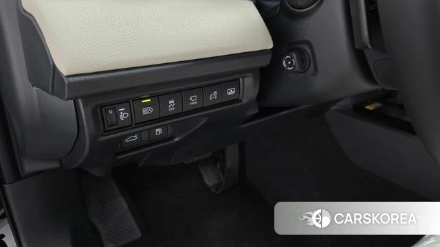 Toyota Camry (XV80) 2026 Черный из Кореи, фото 5