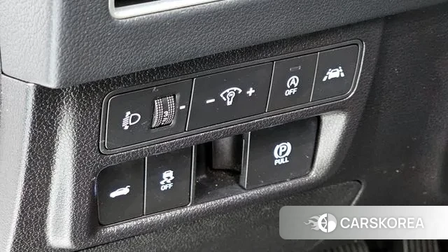 Hyundai Sonata (DN8) 2019 Белый из Кореи, фото 5