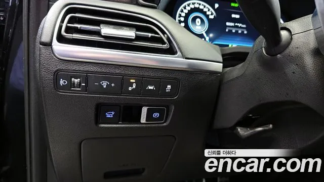 Hyundai Palisade 2020 Черный из Кореи, фото 5