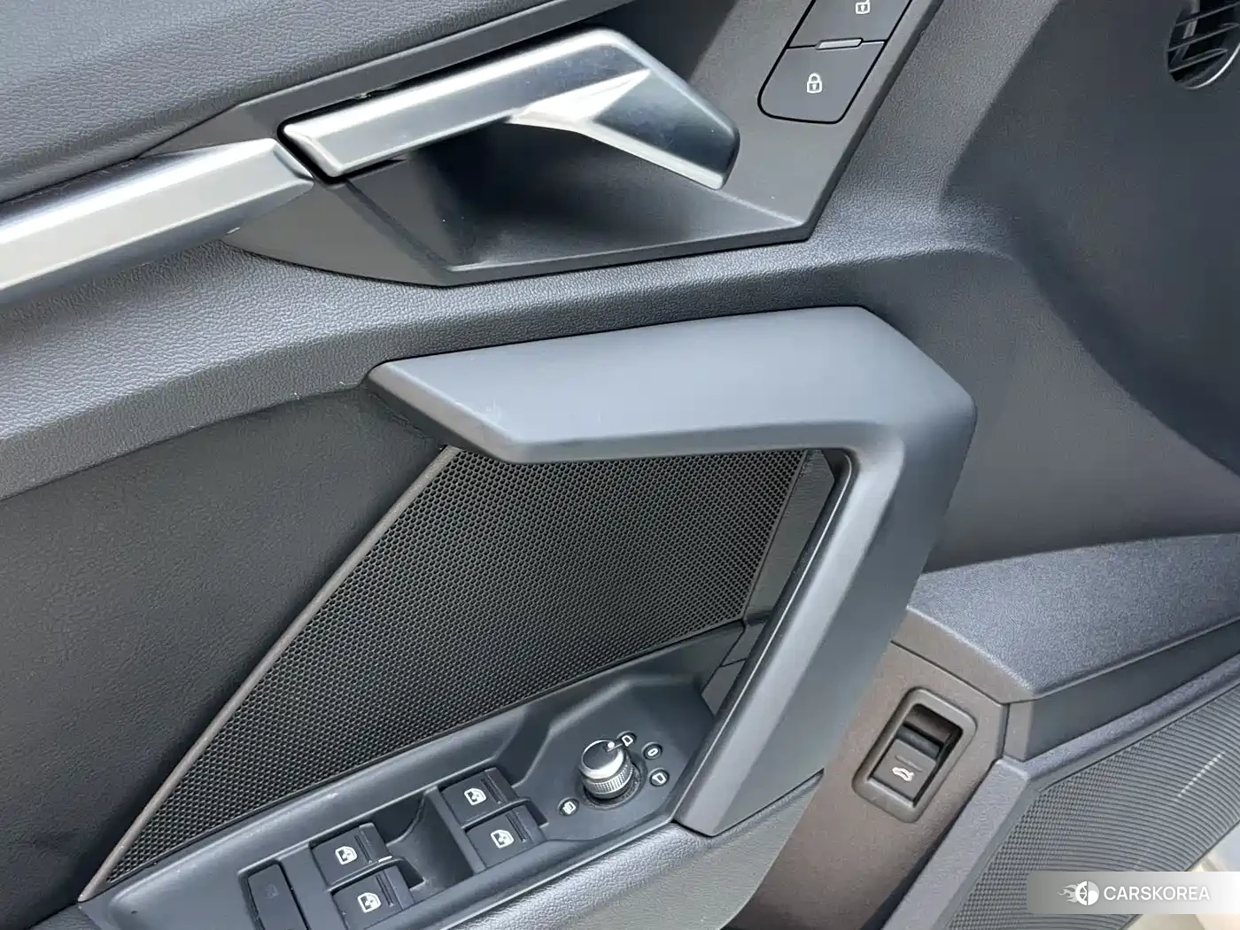 Audi A3 2022 Белый из Китая, фото 5