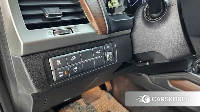 Ssangyong G4 Rexton 2018 Белый из Кореи, фото 5