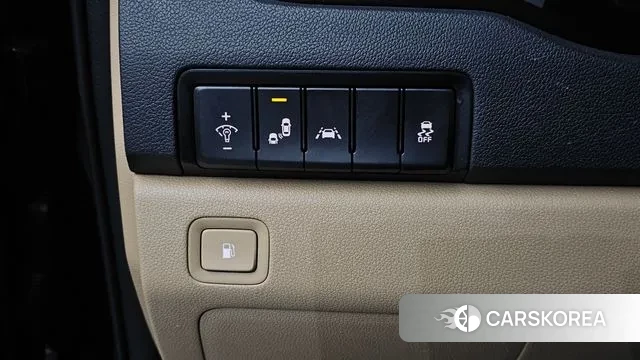 Kia The New Carnival 2019 Черный из Кореи, фото 5