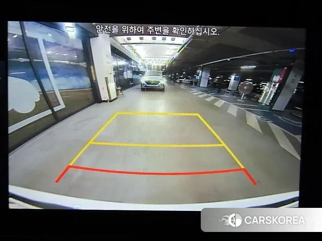 Hyundai Tucson (NX4) 2022 Белый из Кореи, фото 5