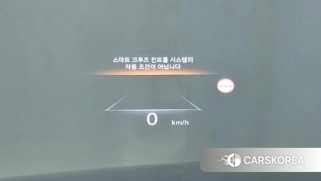 Genesis G80 (RG3) 2022 Синий из Кореи, фото 5