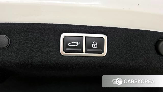 Hyundai Grandeur (GN7) 2023 Белый из Кореи, фото 5