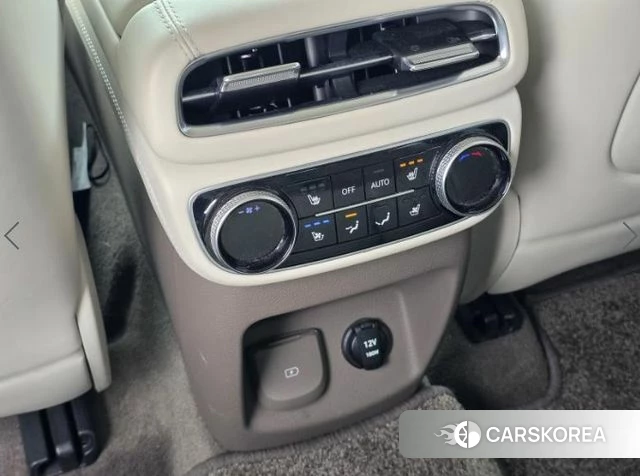 Genesis GV80 2020 Серый из Кореи, фото 5