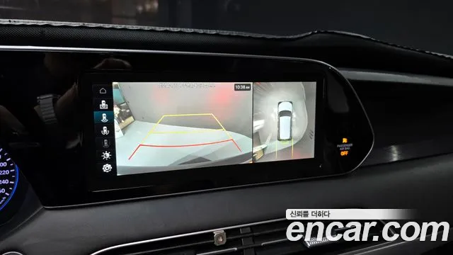 Hyundai Palisade 2019 Серый из Кореи, фото 5