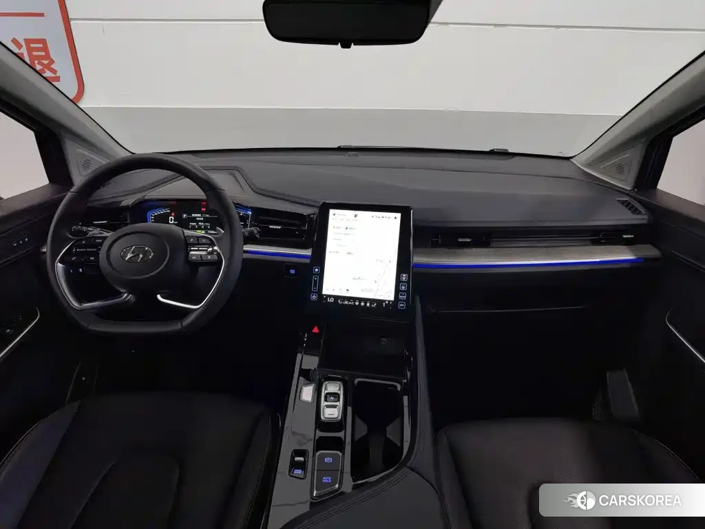 Hyundai Custo 2023 Синий из Китая, фото 5
