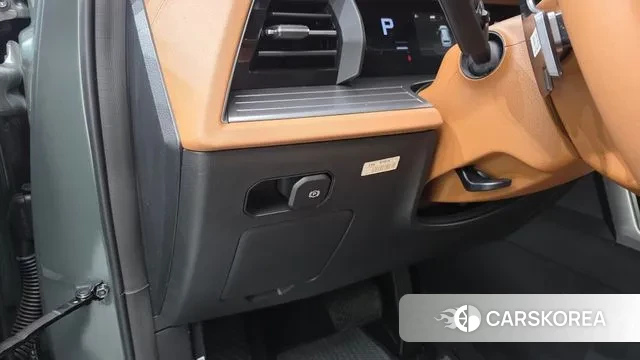 Ssangyong Torres 2024 Серый из Кореи, фото 5