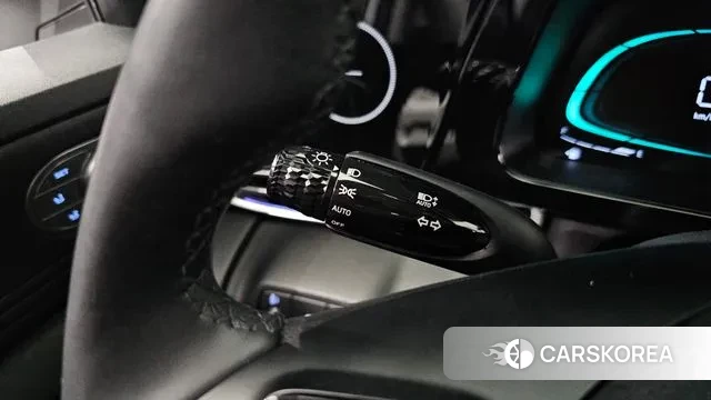 Hyundai The New Avante (CN7) 2024 Белый из Кореи, фото 5