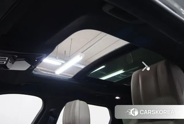 Land Rover Range Rover Velar 2018 Песочный из Кореи, фото 5