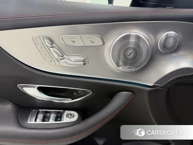 Mercedes-Benz E-class AMG 2021 Темно-серый из Китая, фото 5