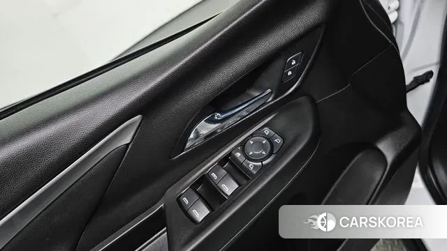 Chevrolet (GM Daewoo) New Bolt EV 2022 Белый из Кореи, фото 5