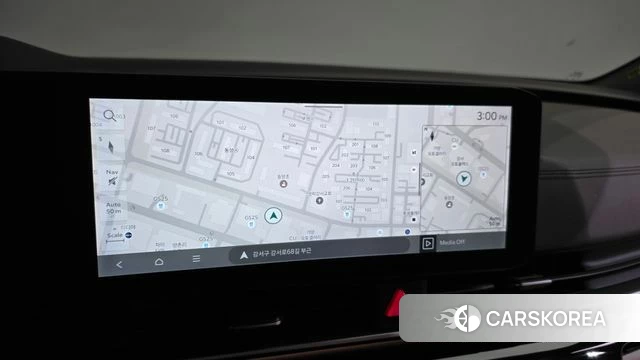 Kia The New Carnival 4th Generation 2024 Черный из Кореи, фото 5