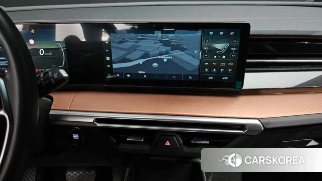 Ssangyong The New Torres 2024 Белый из Кореи, фото 5