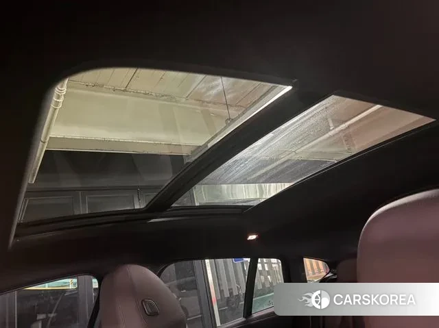 BMW X4 (G02) id 3168918 из Кореи 5