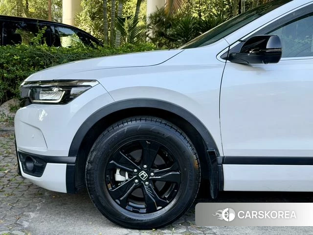 Honda Hao Ying 2022 Белый из Китая, фото 5