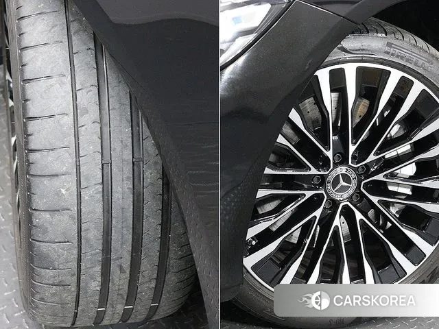 Mercedes-Benz S-Class W223 2023 Черный из Кореи, фото 5