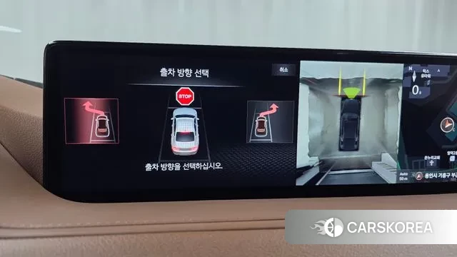 Genesis G80 (RG3) 2022 Черный из Кореи, фото 5