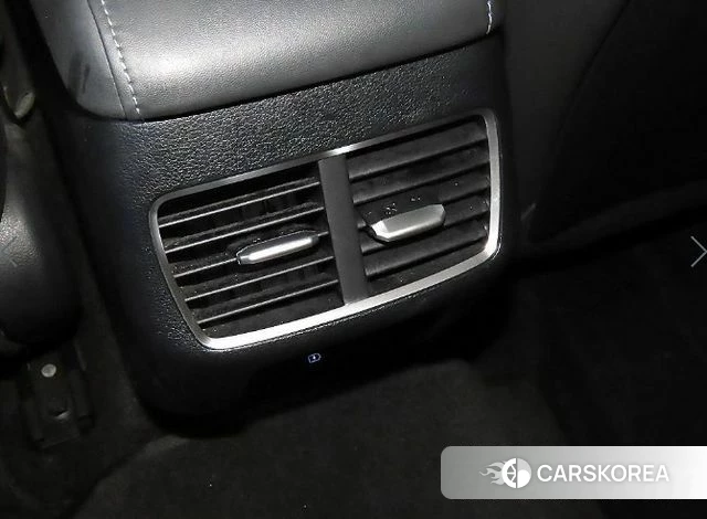 Hyundai Sonata (DN8) 2022 Белый из Кореи, фото 5