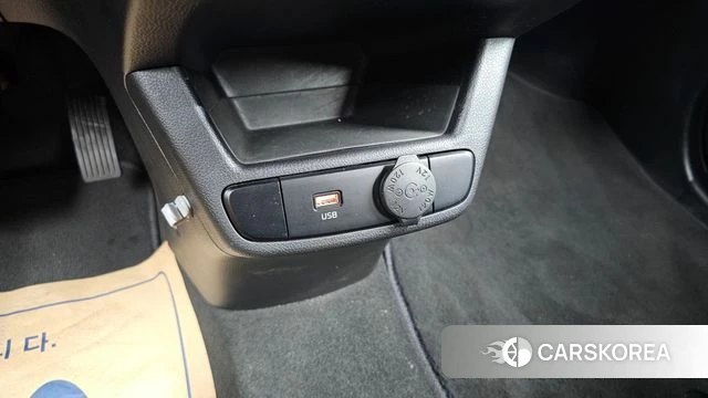 Kia The New Ray 2020 Белый из Кореи, фото 5