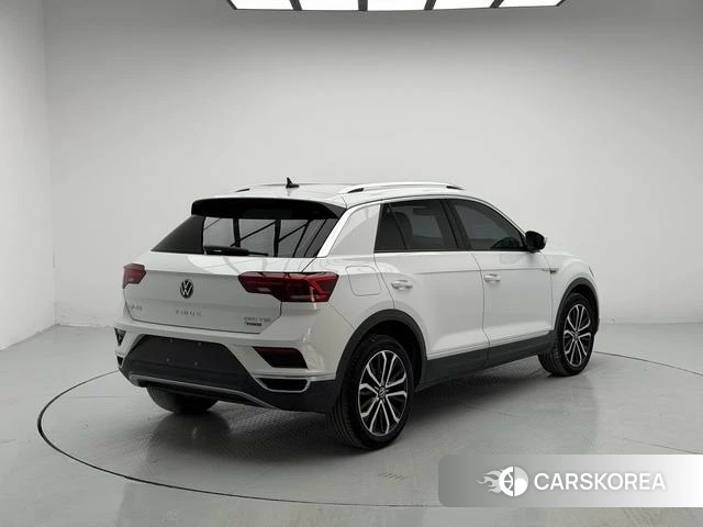 Volkswagen Exploring songs 2022 Белый из Китая, фото 5