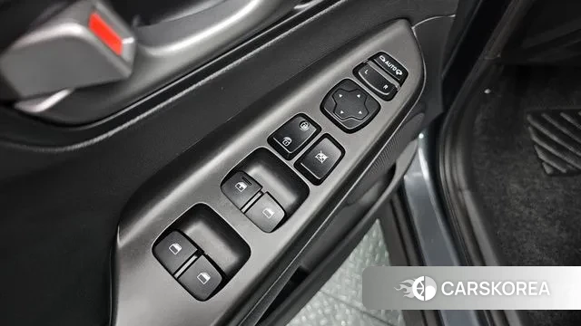 Hyundai Kona 2020 Серый из Кореи, фото 5