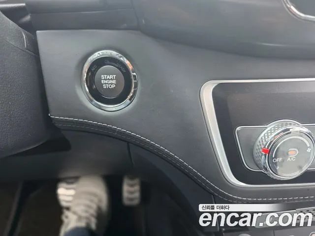 Ssangyong All New Rexton 2021 Серебристо-серый из Кореи, фото 5