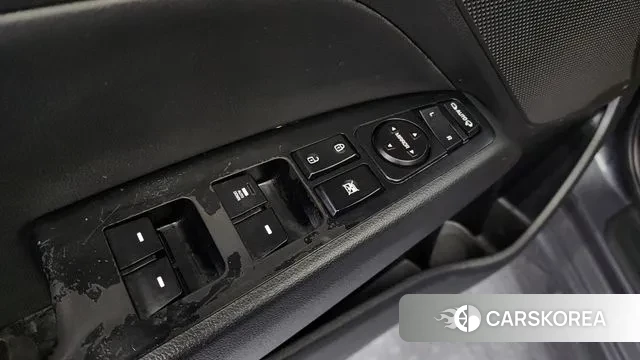 Hyundai Avante AD 2018 Серый из Кореи, фото 5