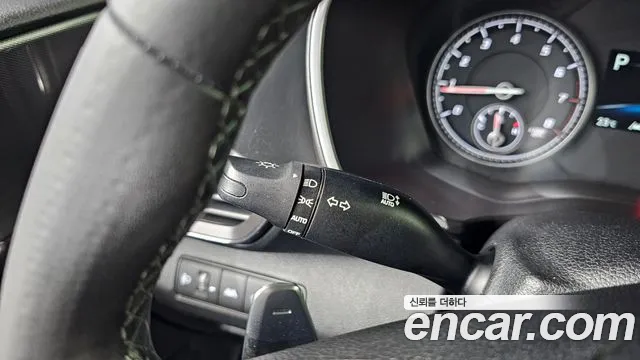 Hyundai The New Santa Fe 2020 Белый из Кореи, фото 5