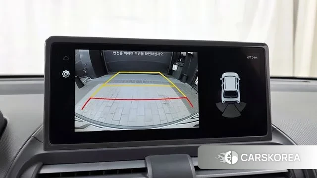 Hyundai The New Casper 2025 Белый из Кореи, фото 5