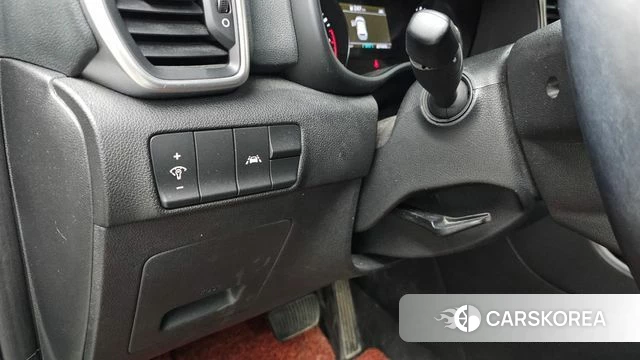 Kia Sportage The Bold 2021 Белый из Кореи, фото 5